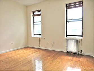 Rented by City Connections Realty