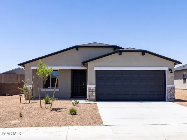1107 Meta Rd, Chino Valley, AZ 86323