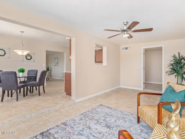 5450 S Morris Cir, Tucson, AZ 85706
