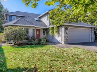 6564 SW Landover Dr, Wilsonville, OR 97070