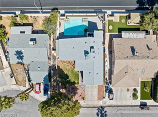 4352 Cranbrook Cir, Las Vegas, NV 89103