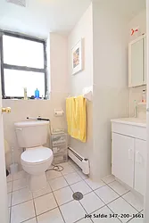 Rented by J Misrahi Realty Corp