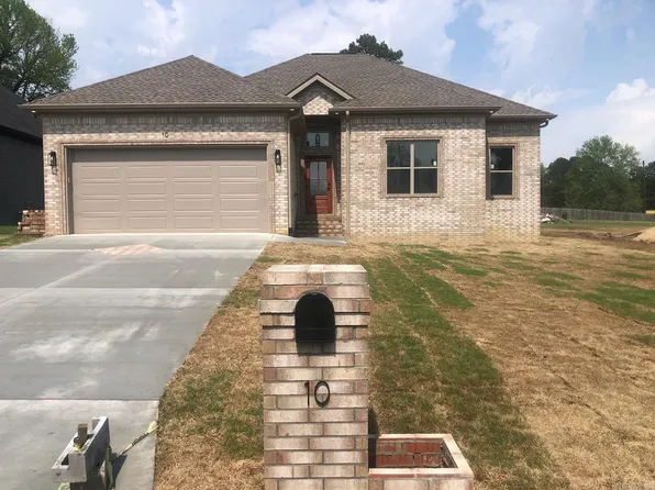 (undisclosed Address), Little Rock, AR 72209