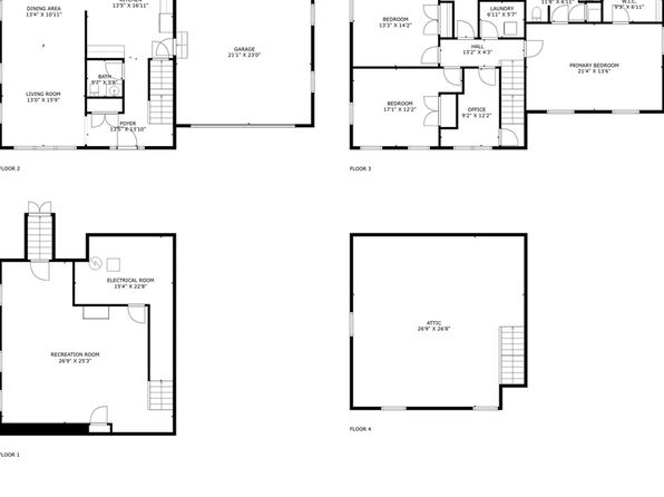 4 Morgans Way, Kingston, MA 02364