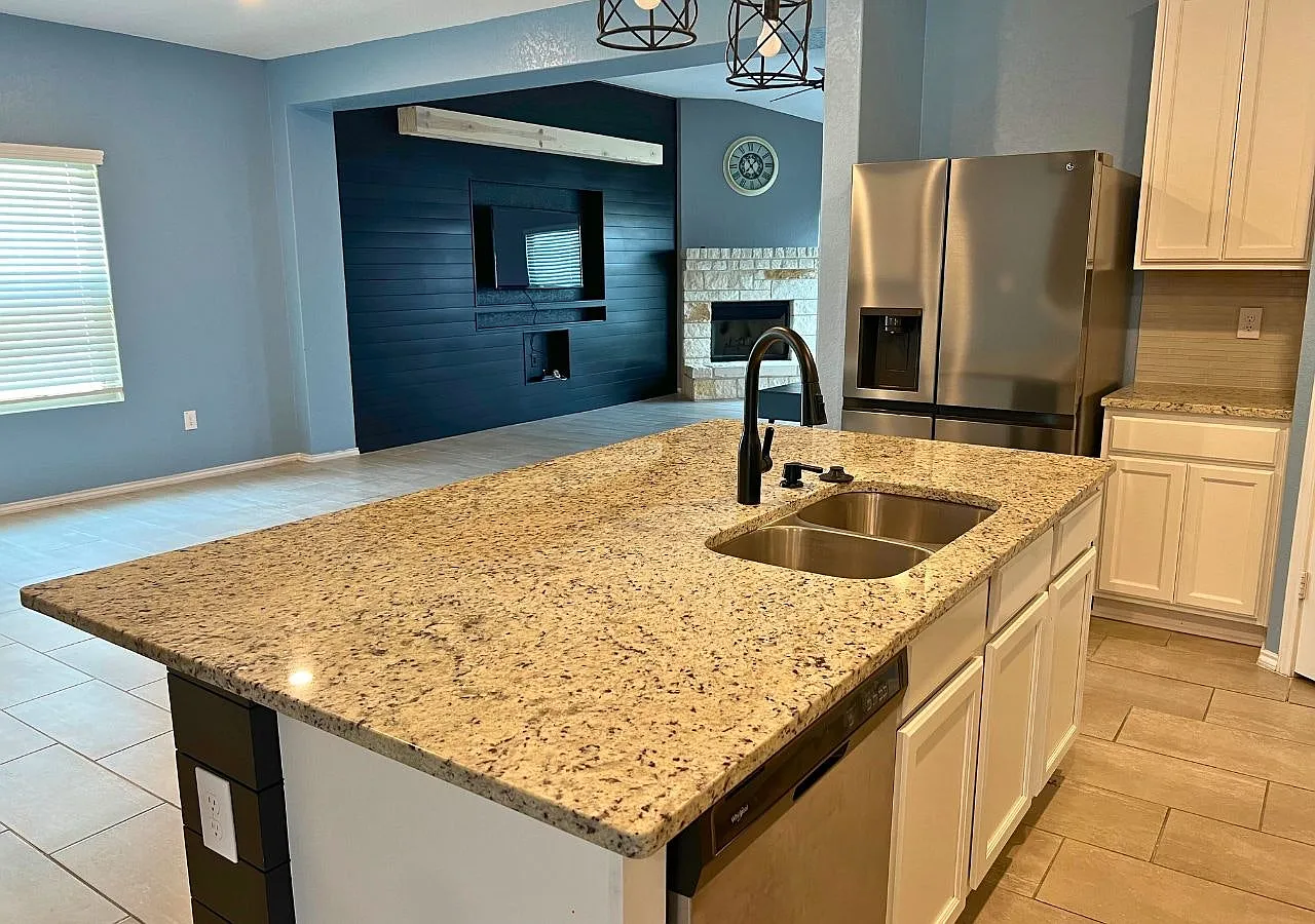 7730 Coffee Mill Street, Unit 4 — Photo 4