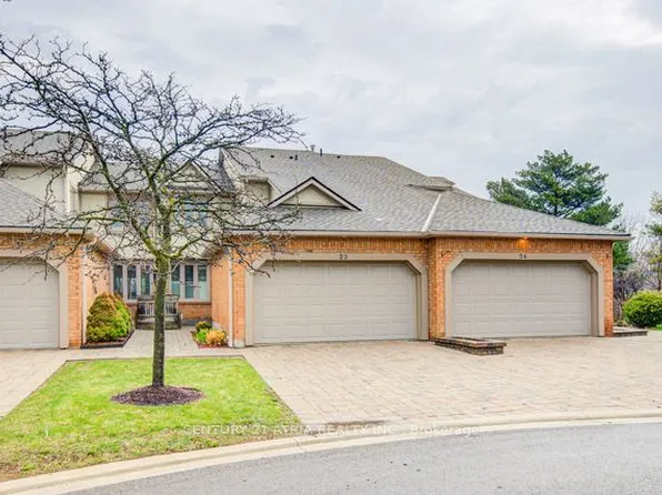1724 The Chase #23, Mississauga, ON L5M 4P2