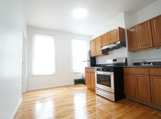 344 19th St #2A, Brooklyn, NY 11215
