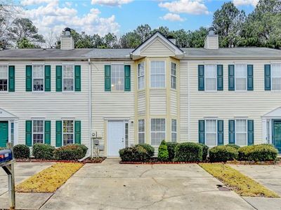 278 Timber Gate Dr, Lawrenceville, GA, 30045