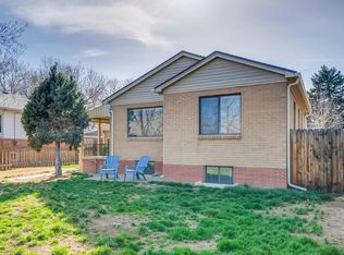 4727 Zuni St, Denver, CO 80211