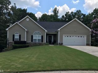 295 Ivey Lake Pkwy, Temple, GA 30179