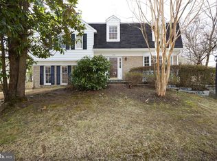 1534 Arbor View Rd, Silver Spring, MD 20902