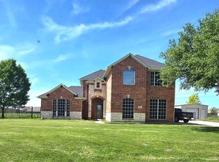 5652 Tree Grace Ln, Kaufman, TX 75142