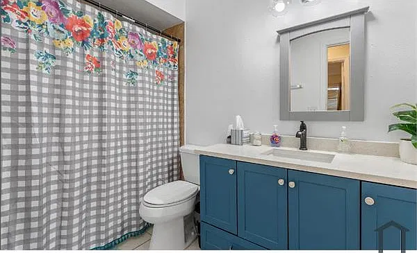 4 bed, 1392 sqft, $3,100 — Photo 4