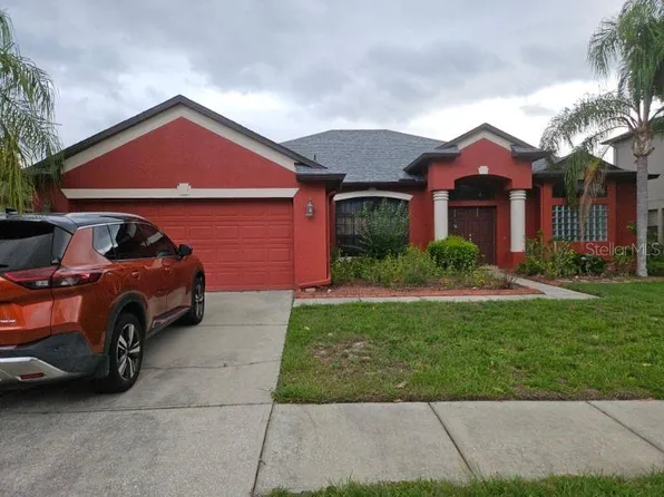 15209 Princewood Ln, Land O Lakes, FL 34638