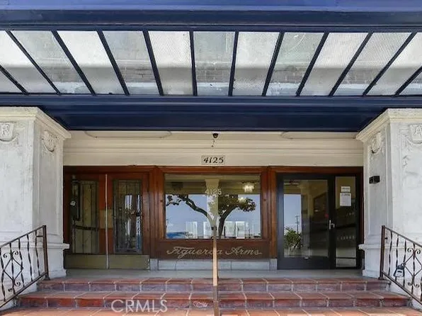 4125 S Figueroa St APT 101, Los Angeles, CA 90037