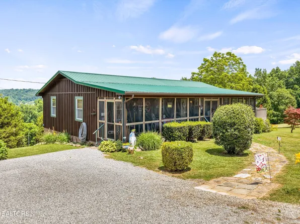 346 Buffalo Ln, Tazewell, TN 37879