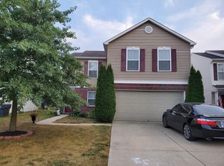 9427 W Constellation Dr, Pendleton, IN 46064