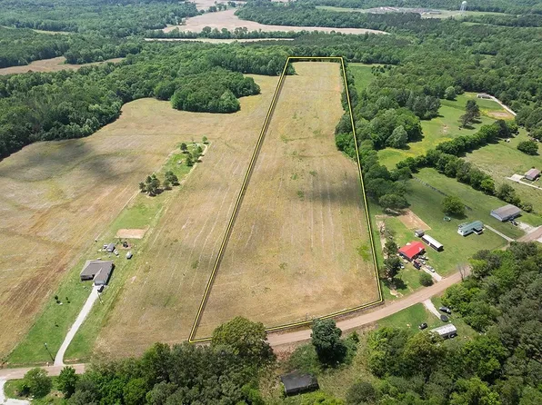 0 Murphy Ln, Whiteville, TN 38075