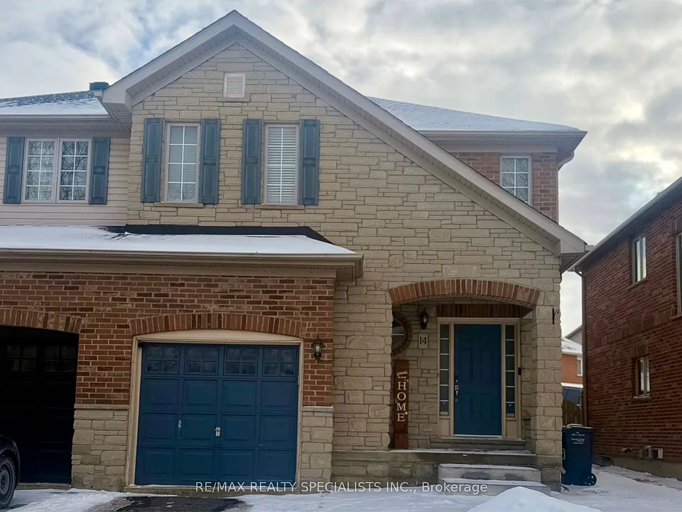 14 Viceroy Cres