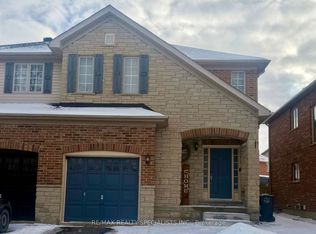 14 Viceroy Cres, Brampton, ON L7A 1V6