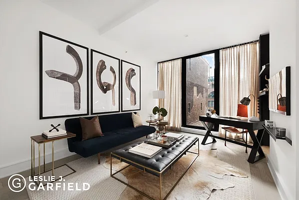 Sold by Leslie J. Garfield | media 10