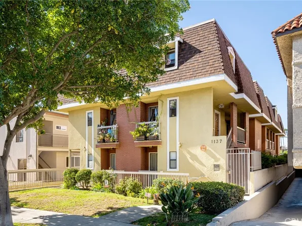 1137 N Louise St Unit 3, Glendale, CA 91207