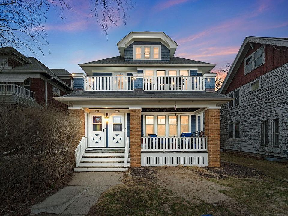 1st image of 1530 North Hawley ROAD #1532