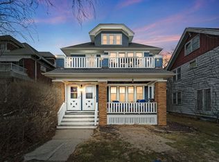 1530 North Hawley ROAD #1532, Milwaukee, WI 53208