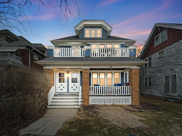 1530 North Hawley ROAD #1532, Milwaukee, WI 53208