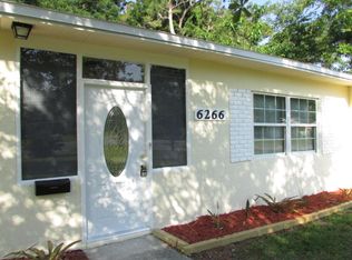 6266 Gloucester Rd, Jacksonville, FL 32216