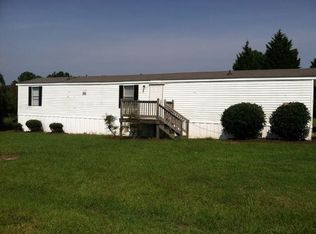 7492 Mount Dr, Bailey, NC 27807