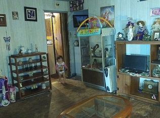 38 Catfish Dr, Palacios, TX 77465