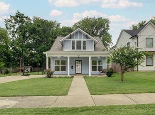 2474 Princeton Ave, Memphis, TN 38112