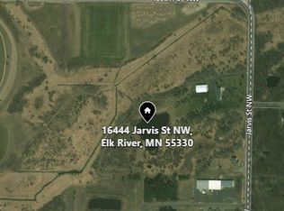 16444 Jarvis St NW, Elk River, MN 55330