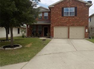 17805 Aleppo Pine Trl, Elgin, TX 78621