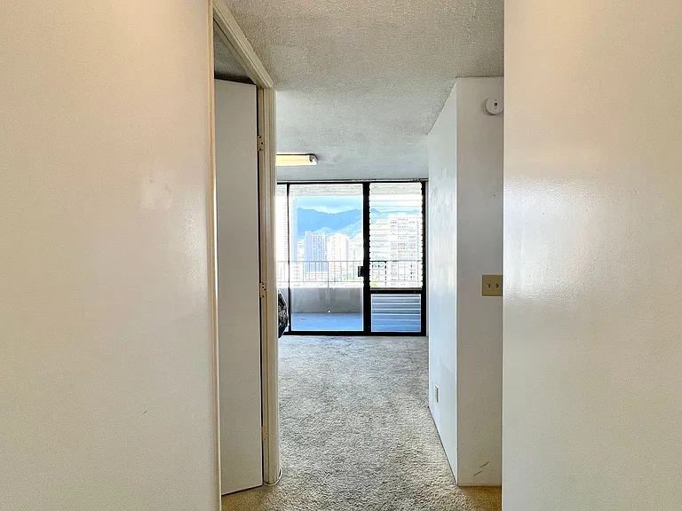 2121 Ala Wai Blvd #1903 — Photo 13