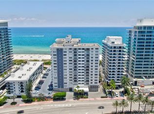 5825 Collins Ave APT 6A, Miami Beach, FL 33140