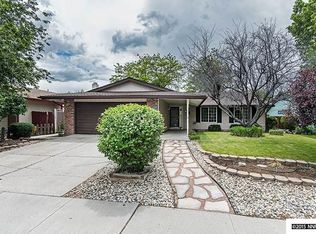 2781 Fargo Way, Sparks, NV 89434