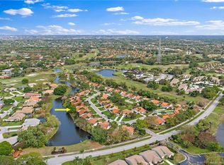 3834 SW Osprey Creek Way, Palm City, FL 34990