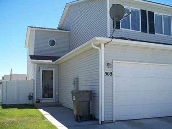 505 Rampart Dr #505