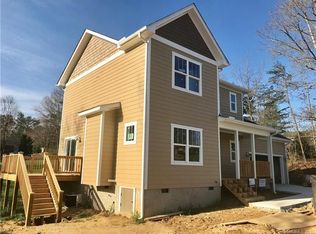 137 Green Creek Loop, Asheville, NC 28804