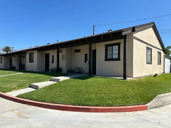 519 W D St #I, Ontario, CA 91762