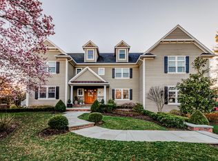124 Bingham Ave, Rumson, NJ 07760