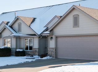 4834 Wintergreen Ln NW, Rochester, MN 55901