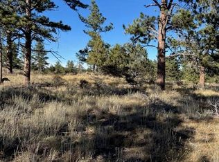 2225 Montcalm Dr, Livermore, CO 80536