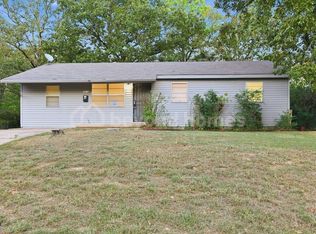 5816 Wisteria Ct, N Little Rock, AR 72118