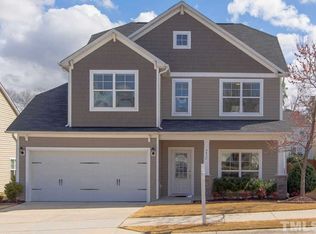 4452 Cardinal Grove Blvd, Raleigh, NC 27616