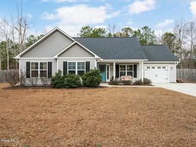 9755 Wayne Street NE, Leland, NC, 28451