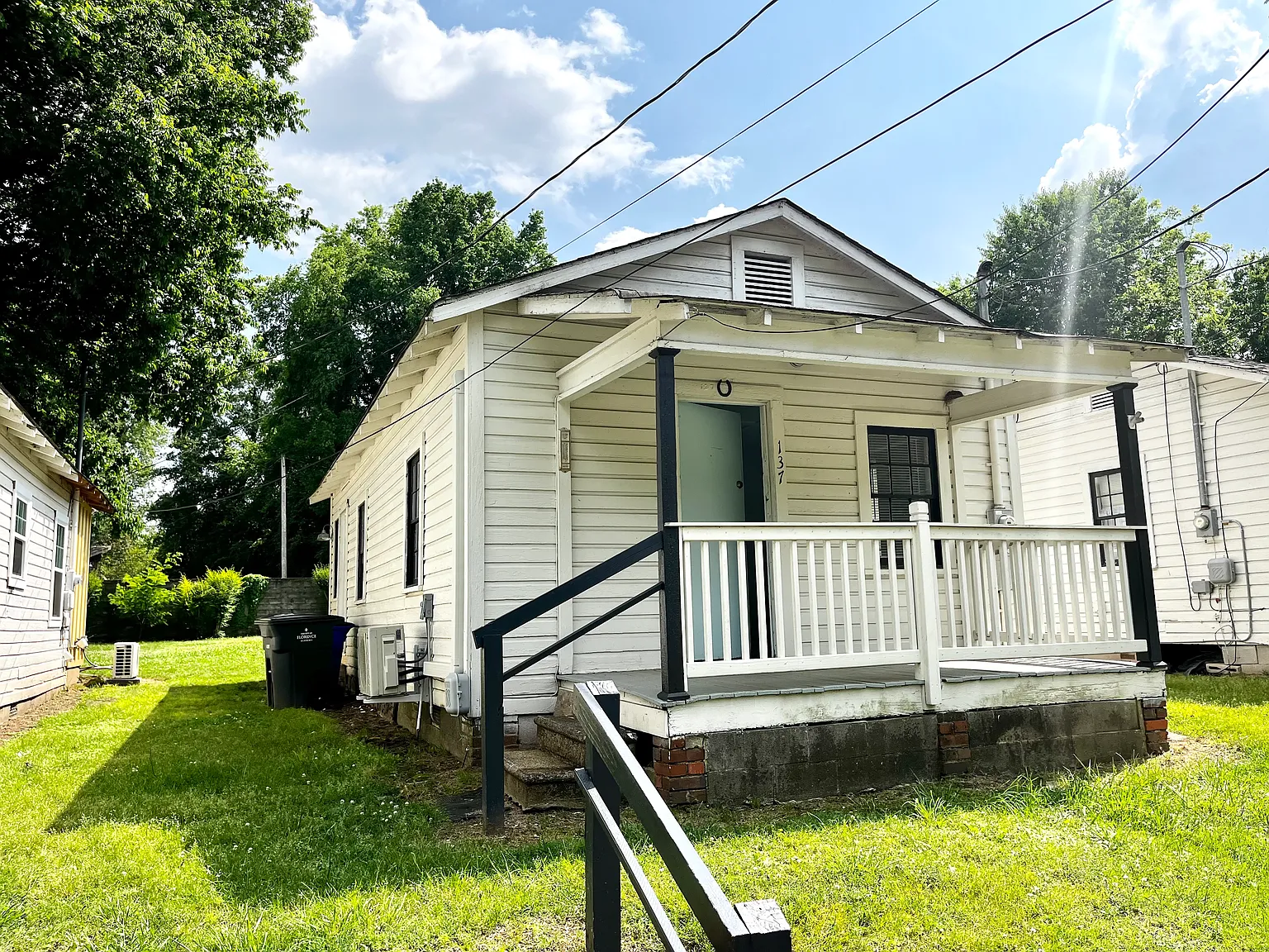 1 bed, 750 sqft, $800 — Photo 2