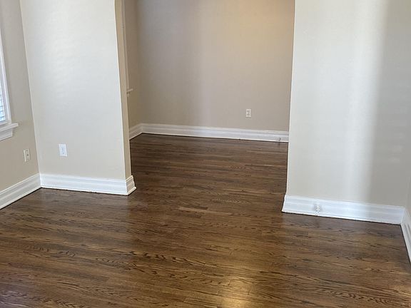 Living Room Looking into Dining Room